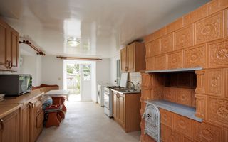 Vânzare, casă 96 mp + 7 aei, str. Ștefan cel Mare, Stășeni - Poză 8