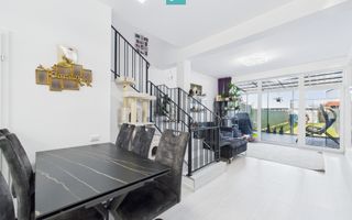 Duplex 1/2 mobilat şi utilat în Săcălaz - Poză 1