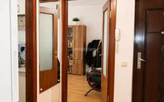 Dristor - Mihai Bravu - 3 camere - metrou - bloc reabilitat - Poză 5