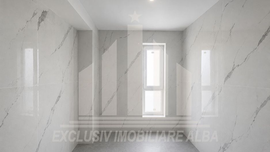 Apartament 3 camere | Open space | 80 mp | Vila apartamente | Lipoveni - Poză 4