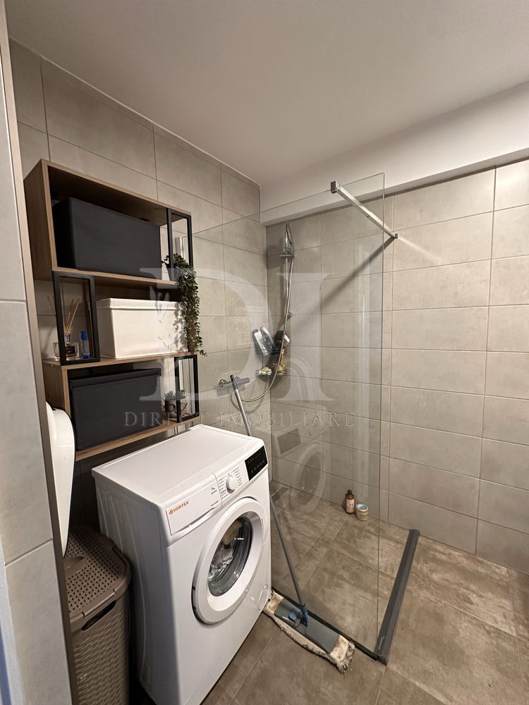 Apartament cu 2 camere -Terasa de 25mp -Zona Vivo - Poză 5
