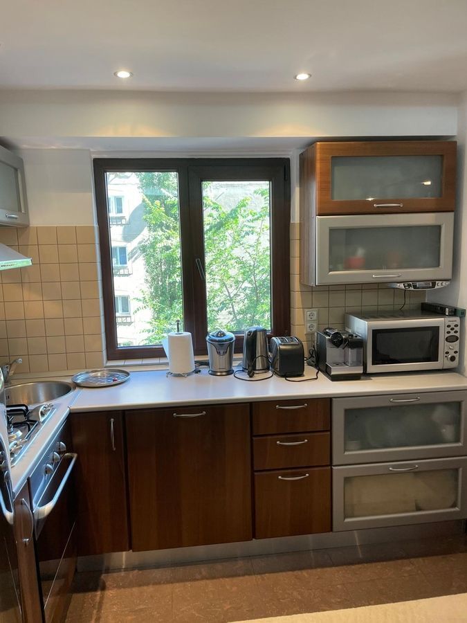 Apartament 3 camere, renovat, Timpuri Noi – Unirii - Poză 8