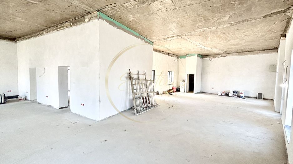 Spațiu Comercial de 200 mp Utili + 200 mp Curte Privată – Circumvalatiunii - Poză 4