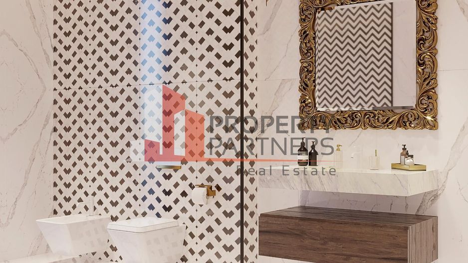 Vila boutique langa padure in Pipera - Poză 25