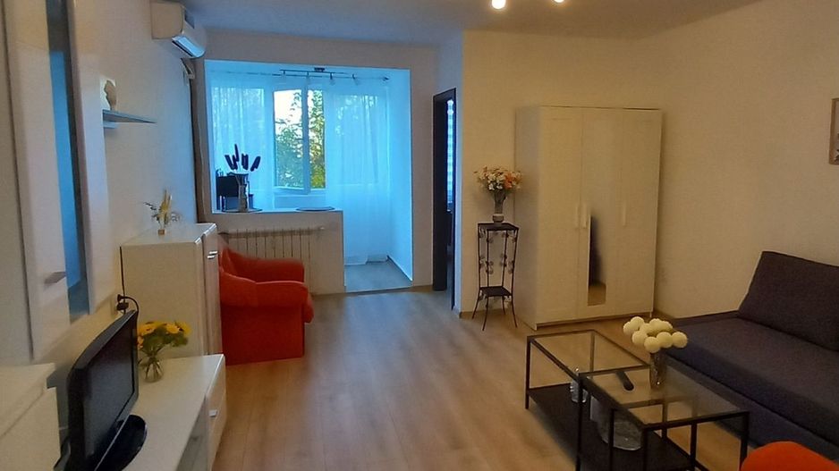 De inchiriat garsoniera , Berceni - Poză 1