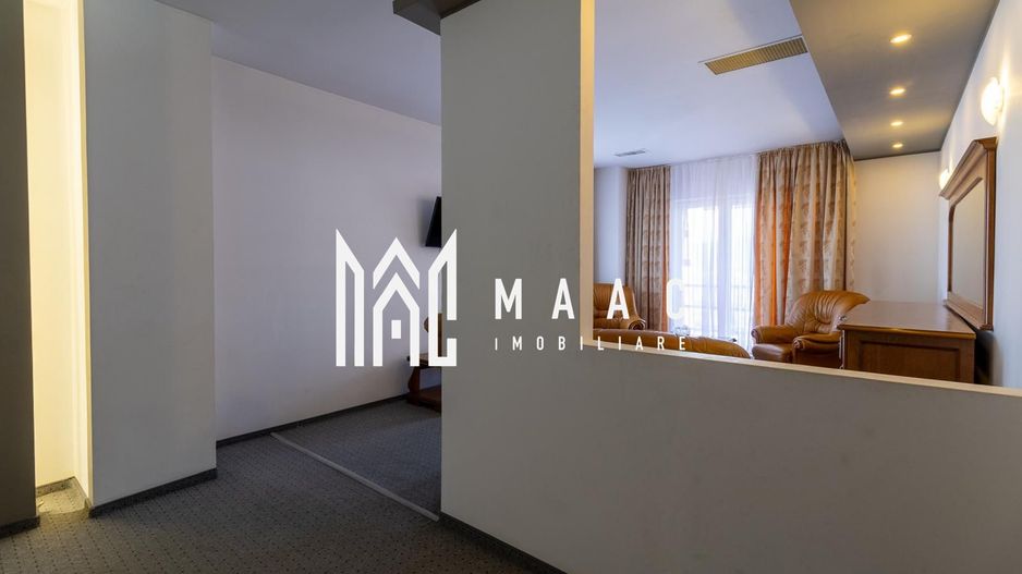 Complex turistic |  5600 MP | Vestem - Poză 32