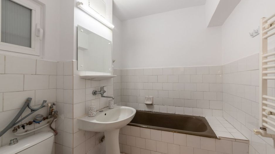 Apartament 3 camere - decomandat - 2 balcoane, vedere pe 2 părți – Dedeman - Poză 23