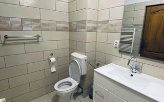 Apartament de 2 camere, modern, 58mp, parcare, zona Iulius Mall - Poză 8