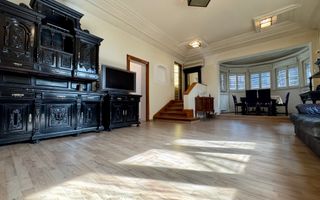 Vila Impresionanta *503mp* TEREN *577mp* // Zona Casin - Poză 10