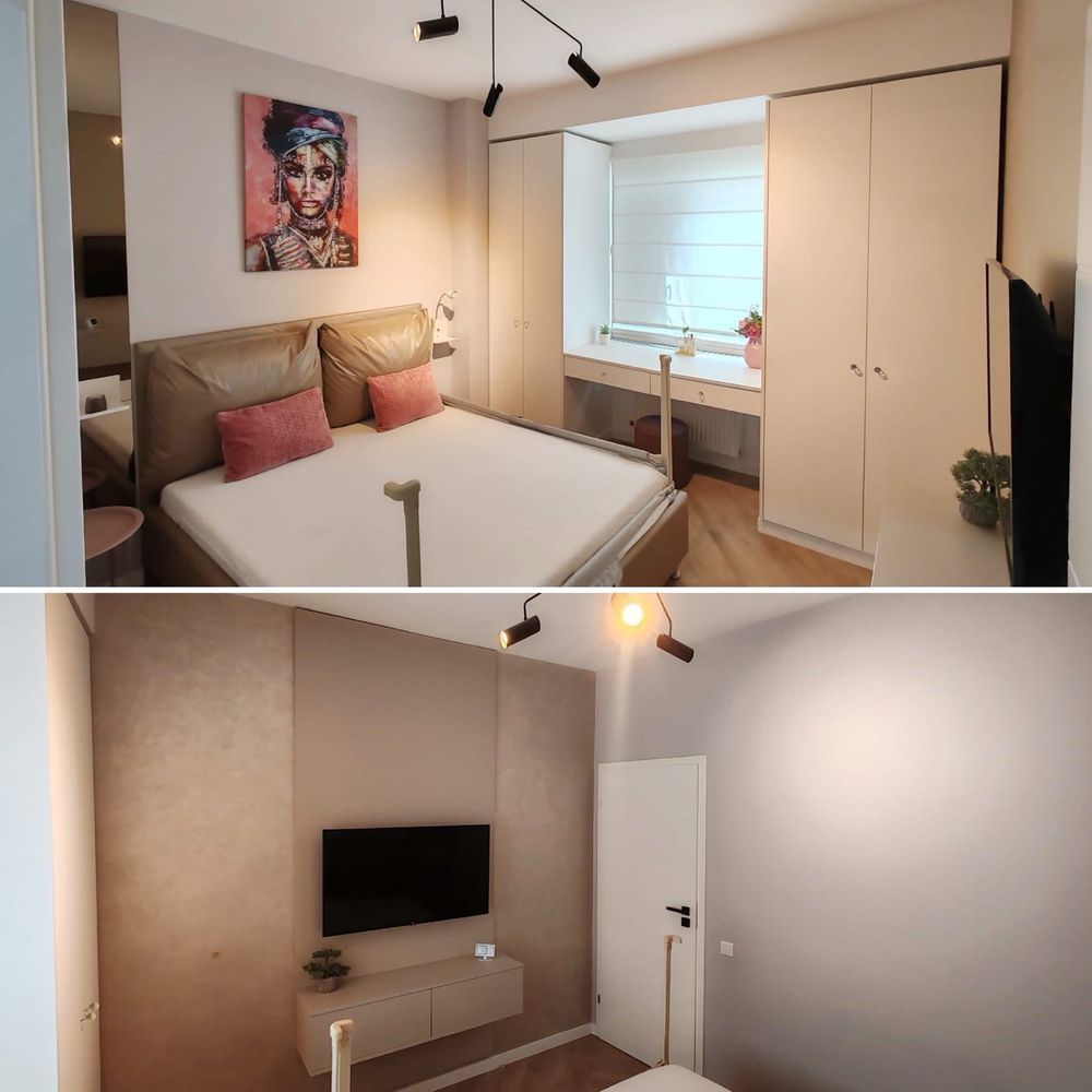 Apartament 3 camere Sector 4 - Poză 4