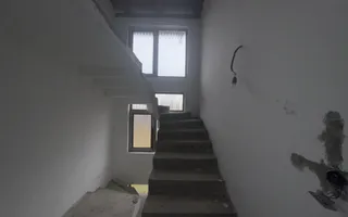 VILA 7 CAMERE TEREN 1654 MP BUGHEA DE JOS ARGES - Poză 51