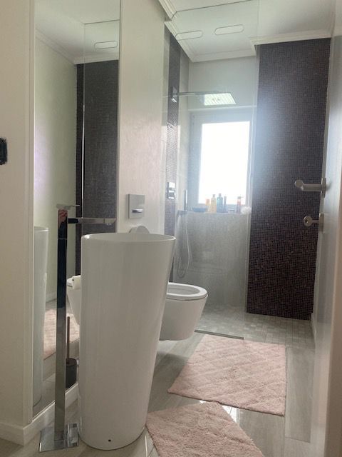 Apartament 2 camere splendid cu terasa de 40 MP - Poză 8