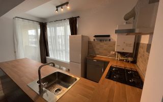 Apartament 2 camere de închiriat Metalurgiei - Poză 4