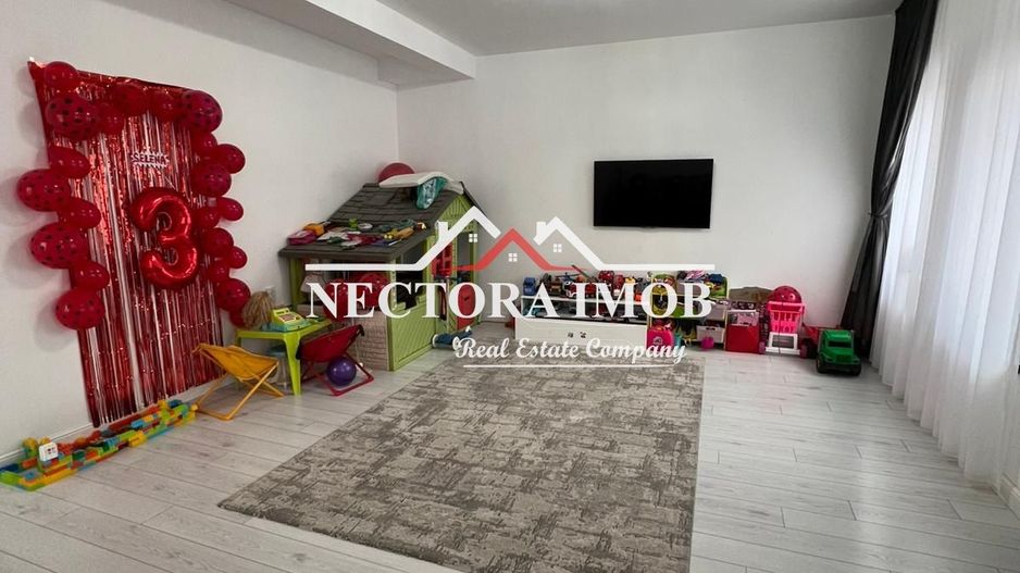 NECTORA IMOB Exclusivitate-Casa 150 mp + 1.209mp teren,Str. Renasterii - Poză 16