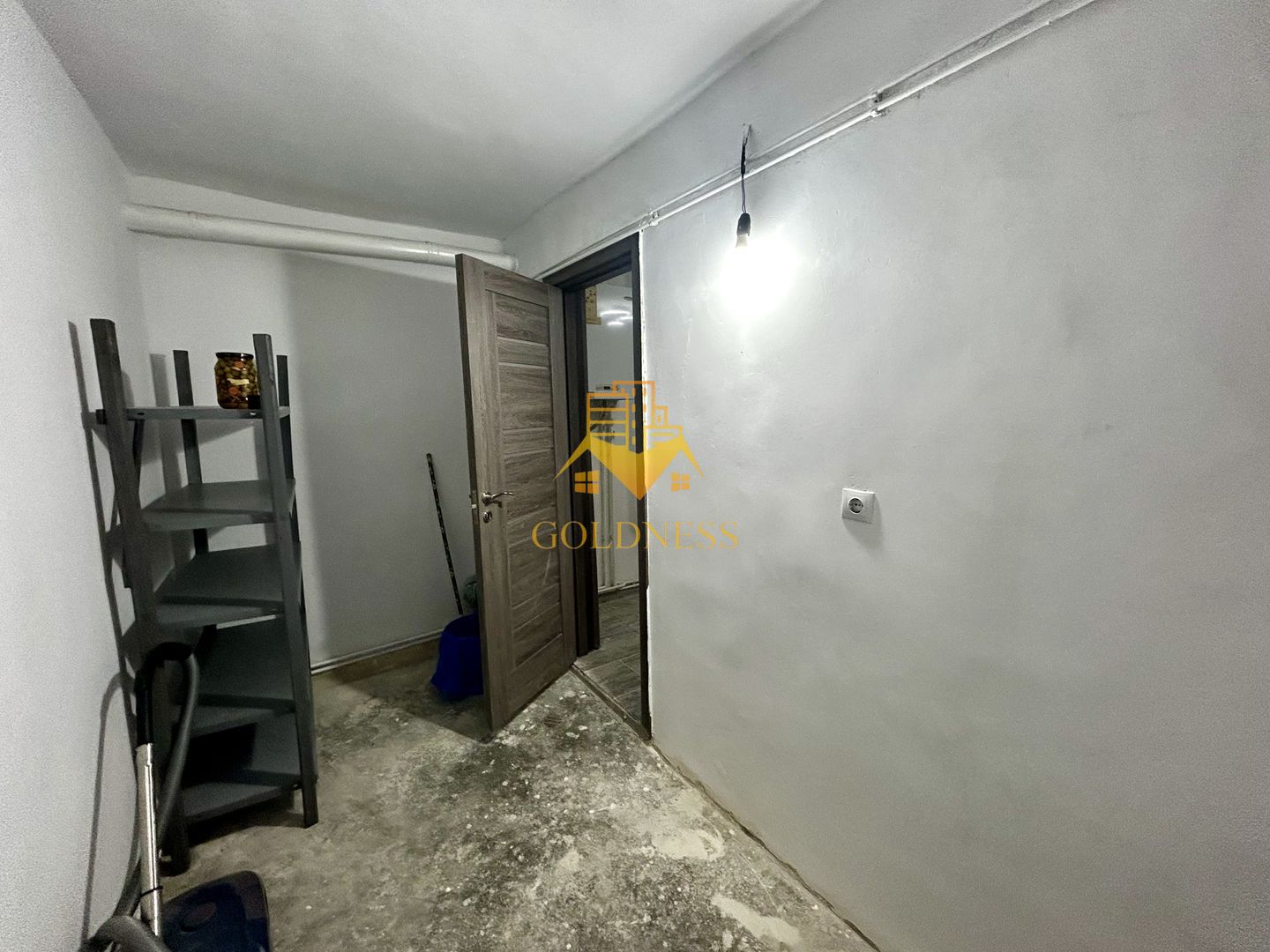 3 camere Modern, Parcare, Curte, Pet Friendly, Parc Poligon, Floresti - Poză 13