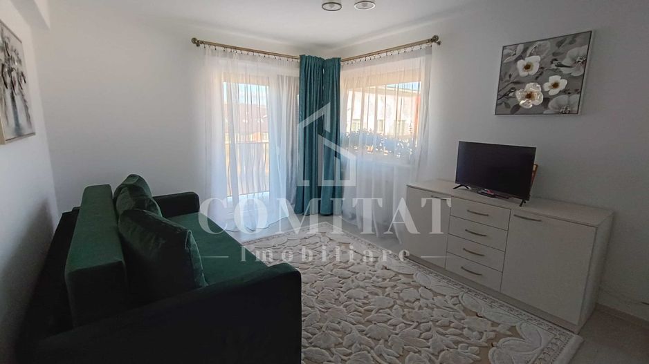 Apartament de vanzare | 2 camere | Zona Porii - Poză 1