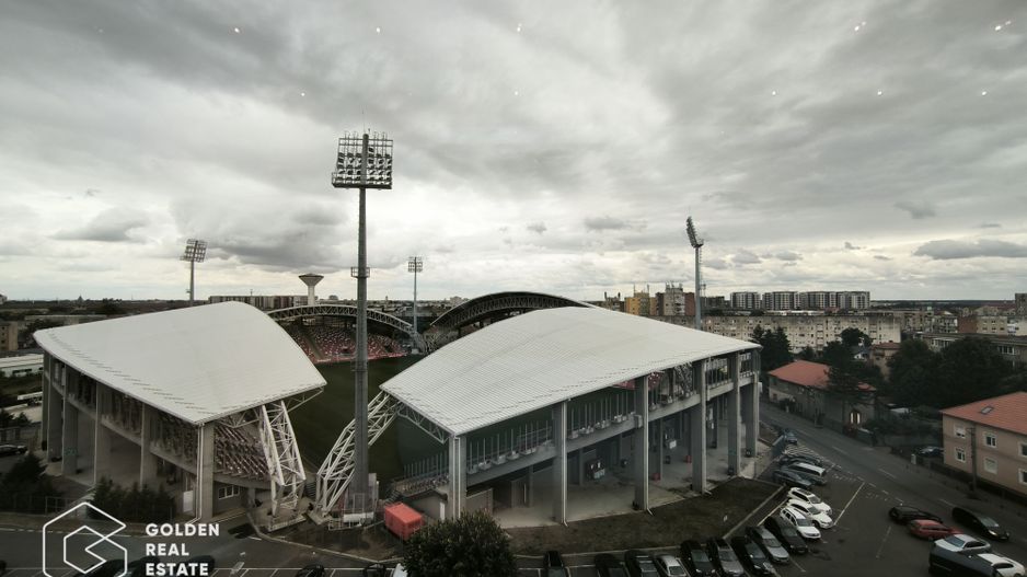 Apartament 2 camere, cu finisaje moderne, loc de parcare, Ared zona Uta - Poză 13