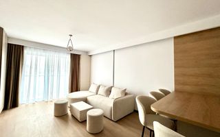 Apartament 2 camere | ULTRAFINISAT | Zona Eroilor / Floresti - Poză 8