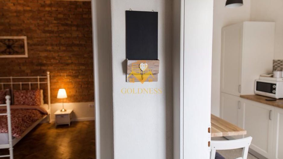 1 camera, modern, parcare, AC, zona ultracentrala,  Eroilor - Poză 6