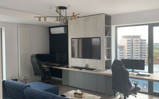 Apartament 2 camere | Cloud 9 | Ideal pentru work-from-home - Poză 1