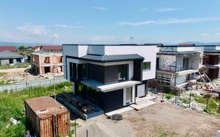 Casă 5 Camere | Finisaje Incluse | 128 mp Utili | Izvor - Poză 1