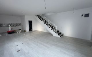 CASA TIP DUPLEX, 4 CAMERE, INCALZIRE PARDOSEALA, NOU, COMISION 0% - Poză 3