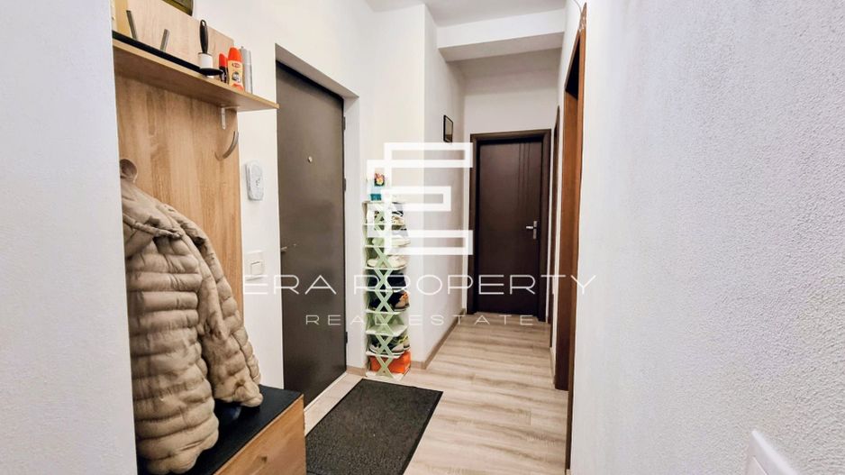 Apartament 3 camere - etaj 2- 54mp- Selimbar zona Profi - Poză 4
