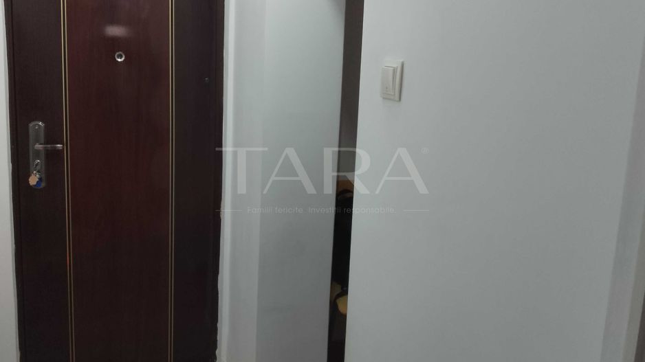 Apartament 2 camere semidecomandat, Mănăștur - zona Big - Poză 8