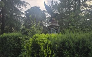 Vila exclusivista in Timisoara zona Centrala 950.000 Euro - Poză 6