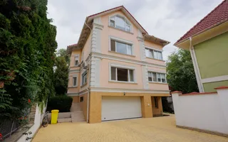 Clădire separată de 400m, pe teren privat, Botanica - Poză 67