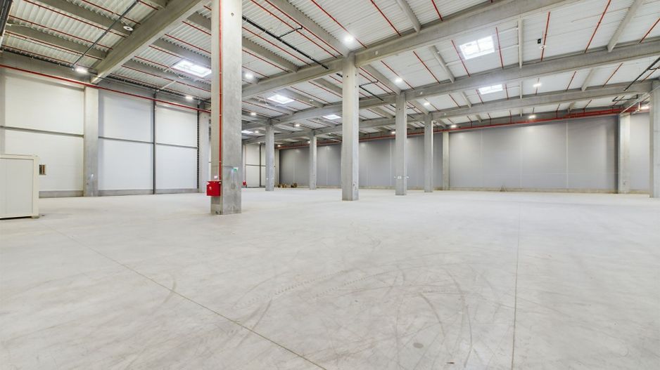 Spatiu industrial clasa A centura nord vest, Chitila. - Poză 6