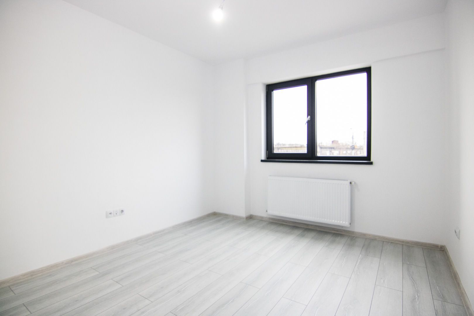 Valea Cascadelor | 2 Camere | Bloc Finalizat | Militari | Comision 0% - Poză 3