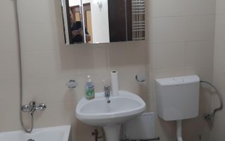 Apartament 3 camere de închiriat | Piața Unirii – Fântâni | Ideal birou - Poză 11