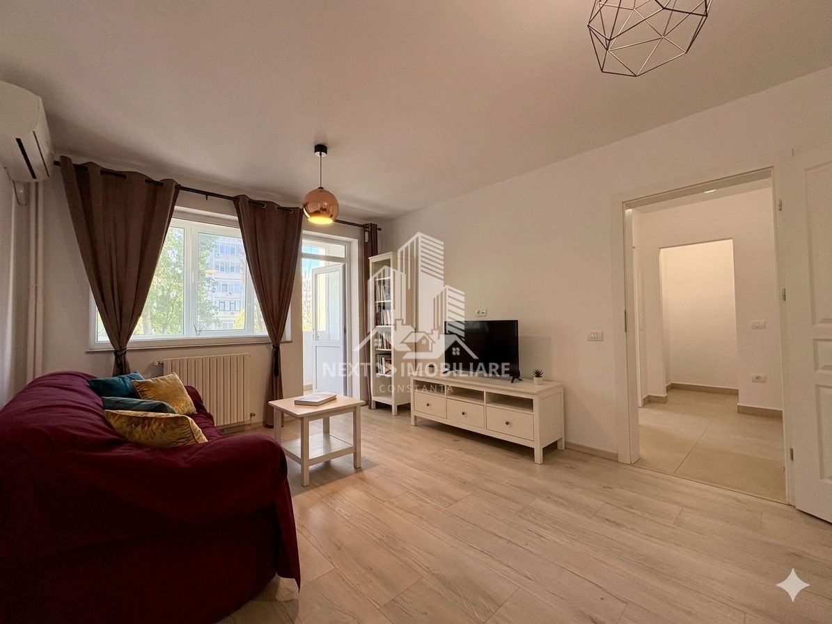 Apartament 2 camere – zonă City Park Mall, Constanța - Poză 1
