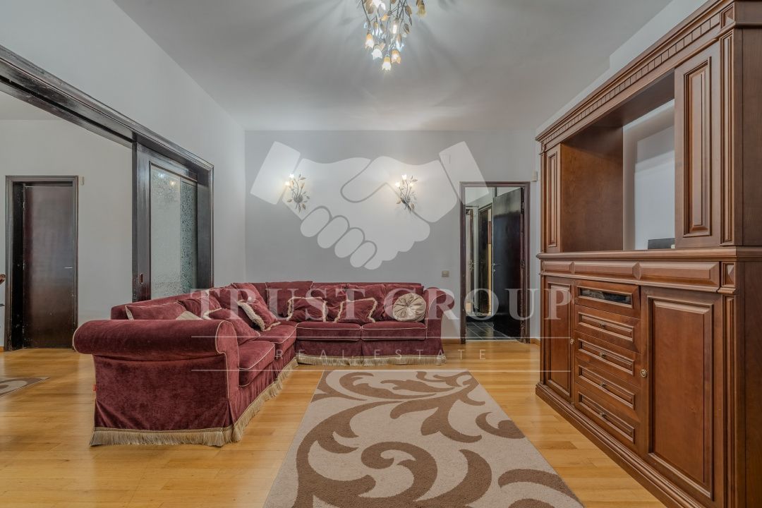 Doua apartamente in vila | Panduri | Cotroceni - Poză 2
