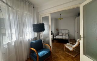 Apartament - 3 camere - vanzare - Piata Lahovari-Romana - Poză 12