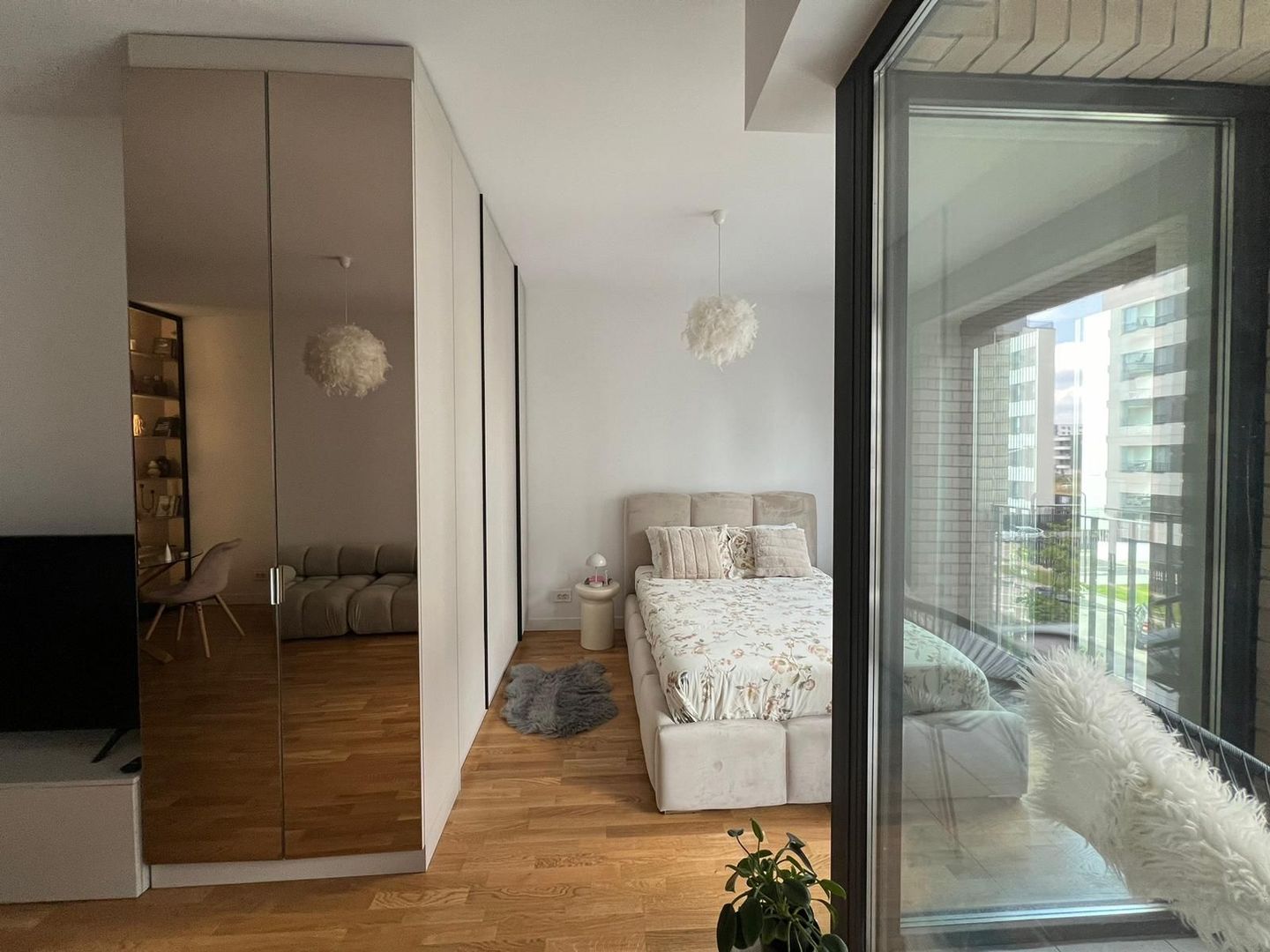 Vanzare studio dublu nemobilat | Avalon Estate - Poză 7