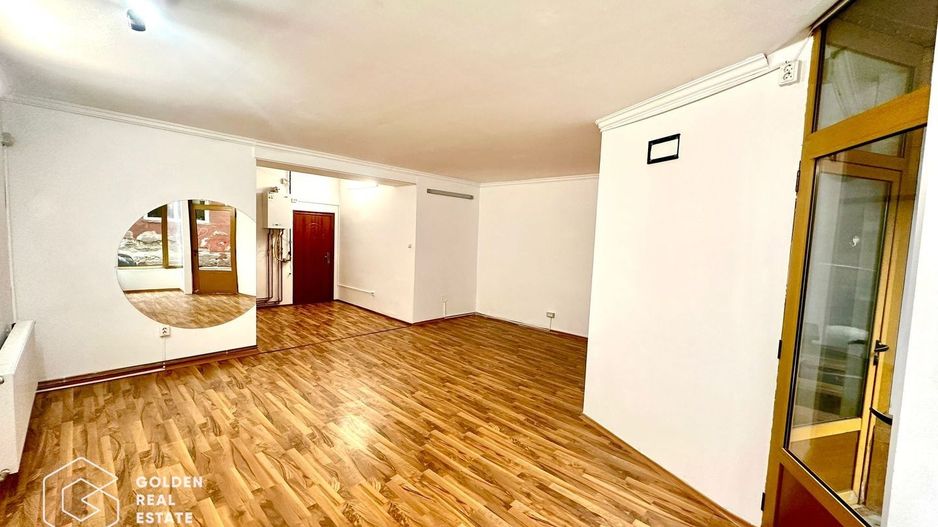 Spatiu comercial central, etaj1, 75mp, centrala termica - Poză 8