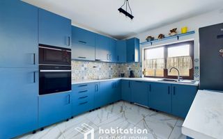 Casă de închiriat spațioasă și luminoasă, Dumbrăvița, tur virtual - Poză 1