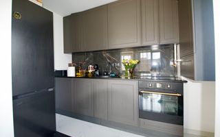 APARTAMENT DE LUX 2 CAMERE ULTRAFINISAT CENTRAL - Poză 5