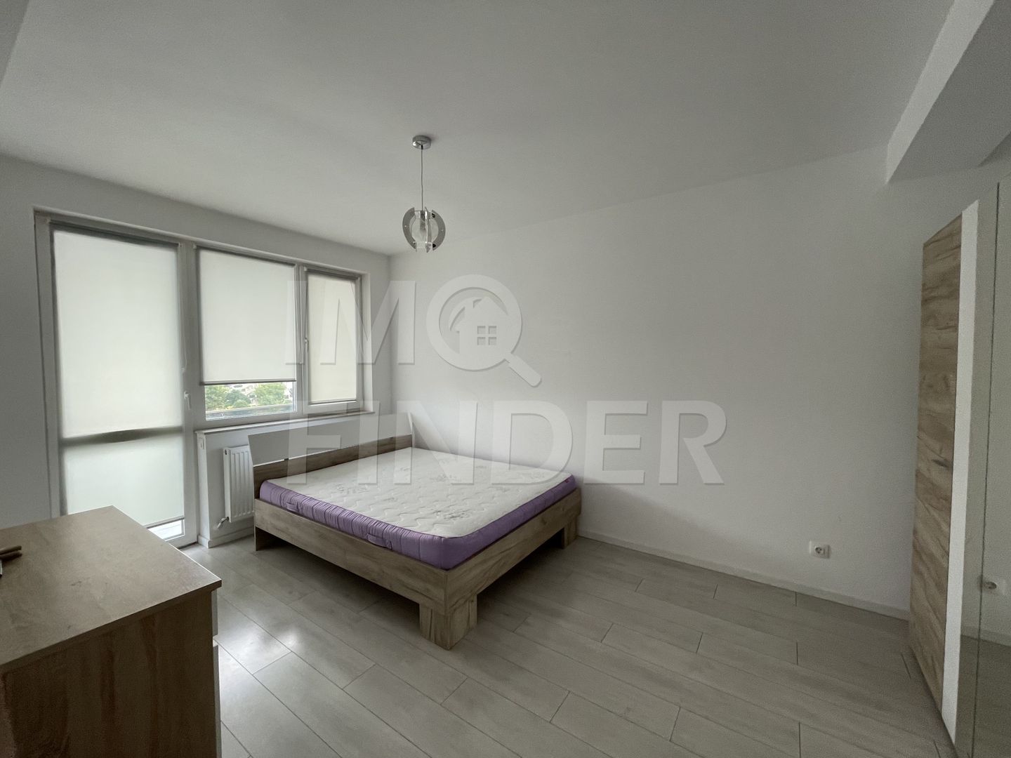 Vanzare apartament o camera, zona Profi, Borhanci - Poză 2