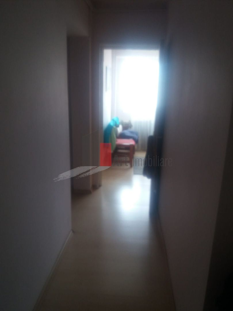 Apartament 3 cam. Herastrau - Poză 7