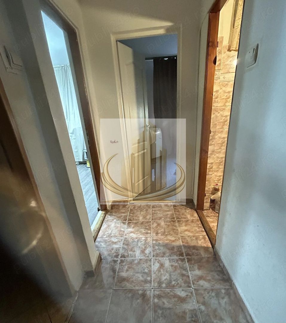 Apartament cu 2 camere,zona Iosefin  | Parcare inclusă | 69.000 - Poză 1