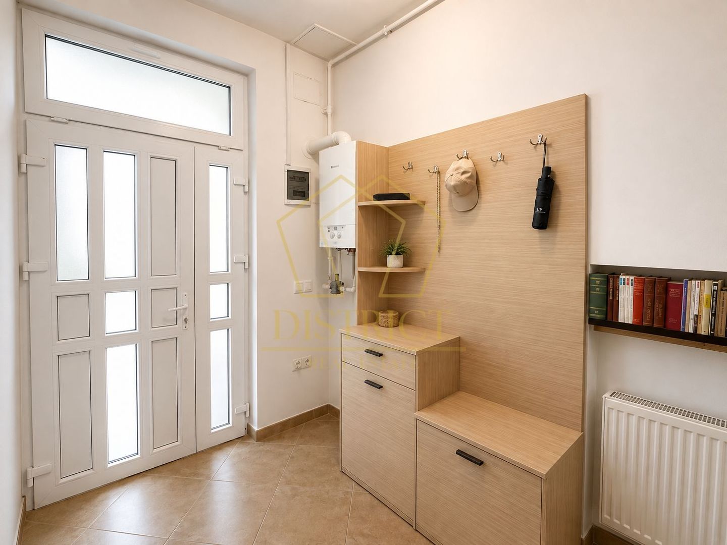 COM 0% Apartament cu 2 camere Cladire Istorica | Bv-ul Regele Carol - Poză 5