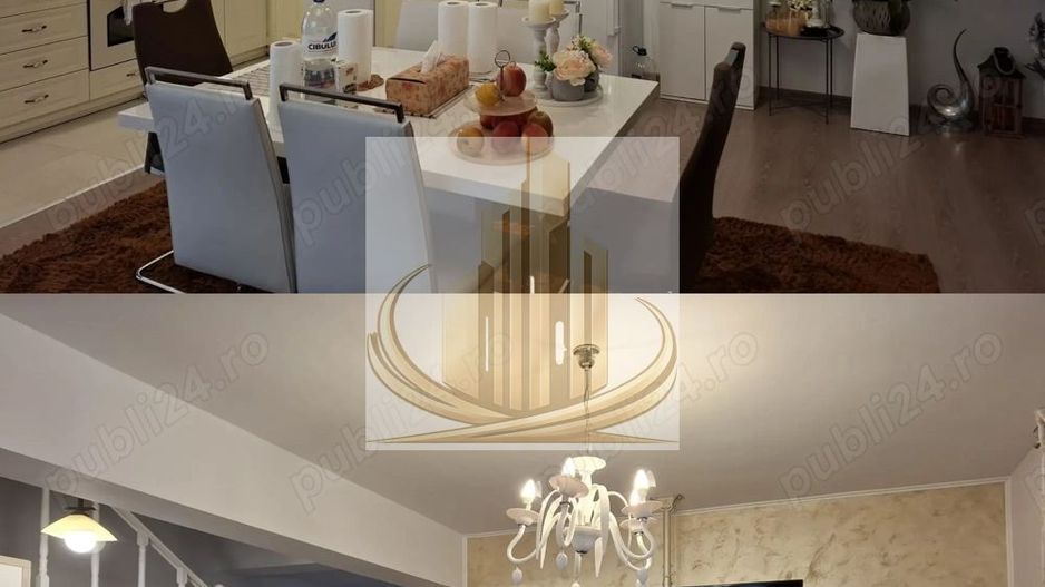 Duplex 114 MP | 3 Dormitoare | Teren 394 MP | Moșnița Veche - Poză 2