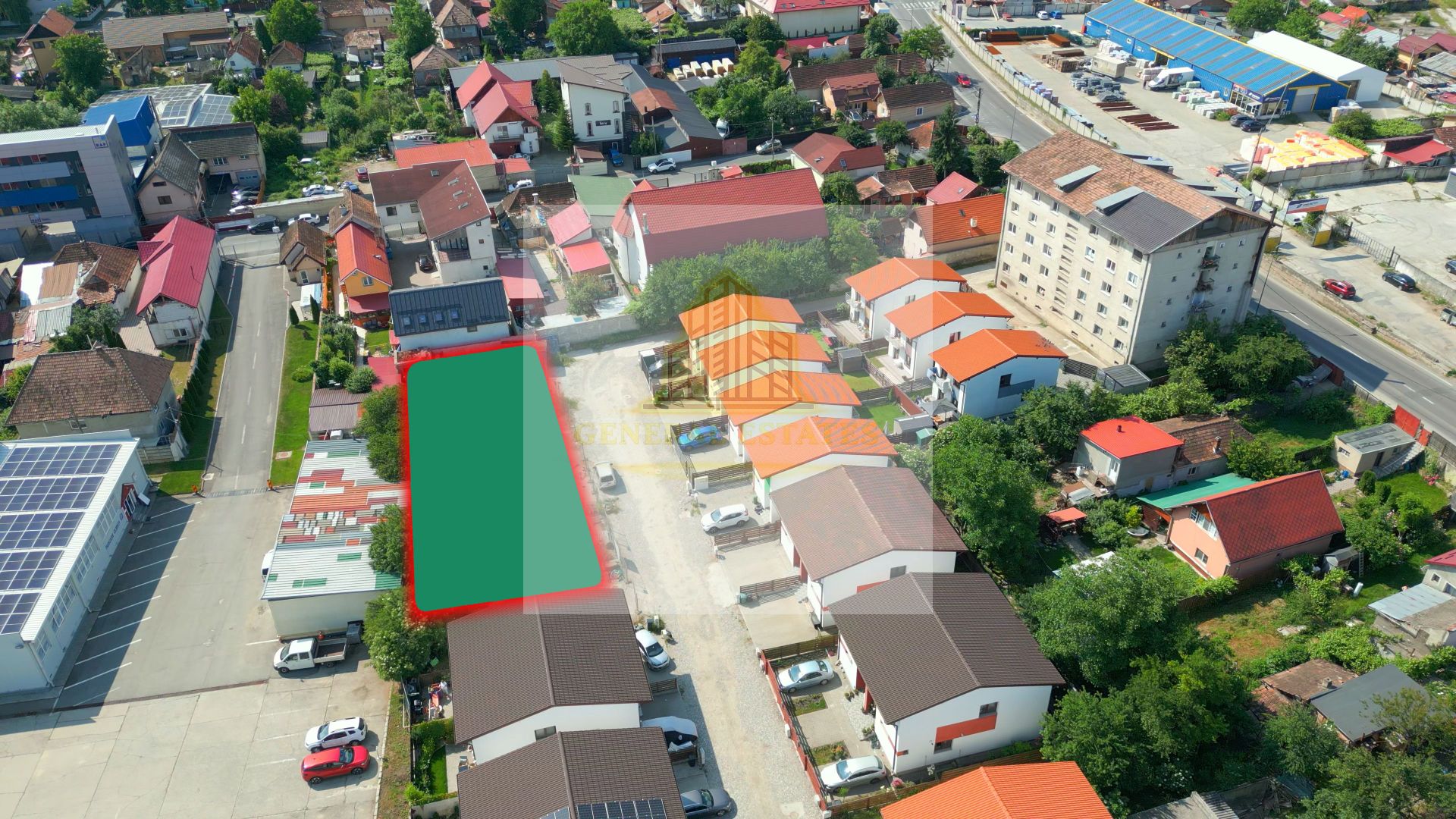 Scala Residence – Case Duplex Premium în Brașov - Poză 3