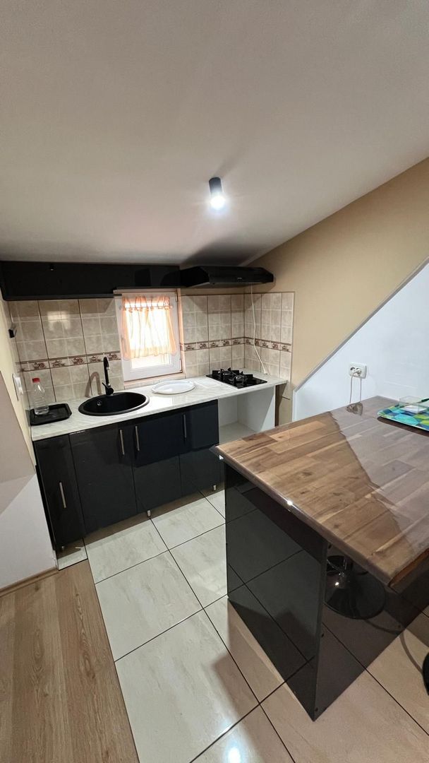 Vilă P+M I luminoasă și modernă I intrare Dumbrăvița - Poză 9