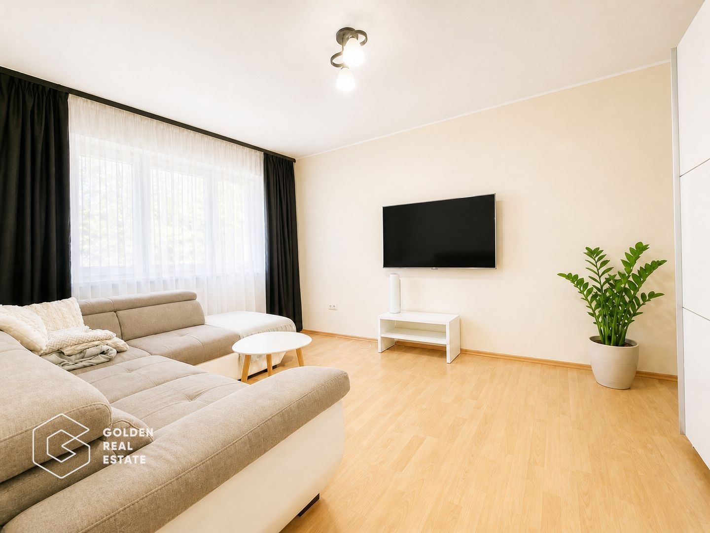 Apartament 2 camere, etaj 1, langa Piata Mica - Poză 1