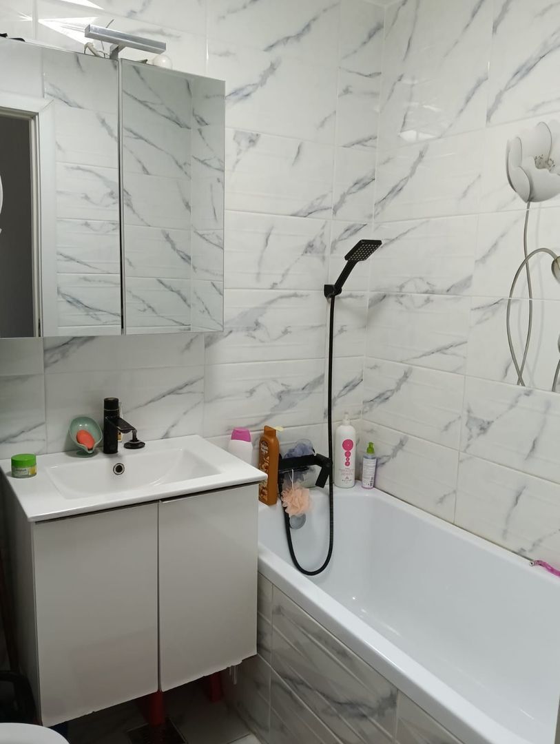 Apartament 2 camere zona Codri Neamtului - Titan - Poză 4