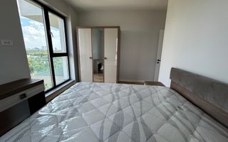 Apartament 3 camere | Bloc Nou Finalizat | Piata Presei Libere - Poză 7